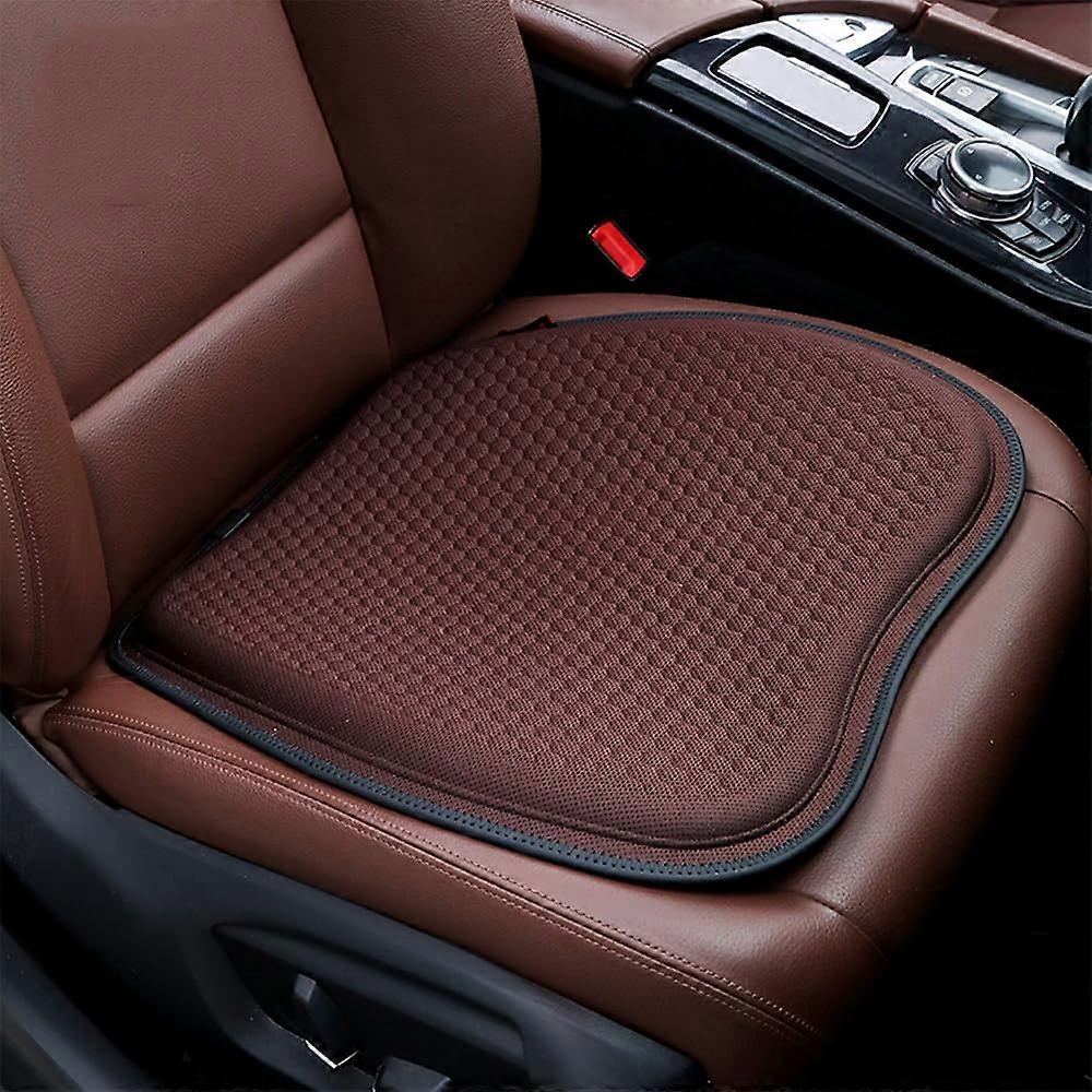 Car Seat Cushion for DS 4 ETense/DS 4 Cross , Breathable Nonslip Summer