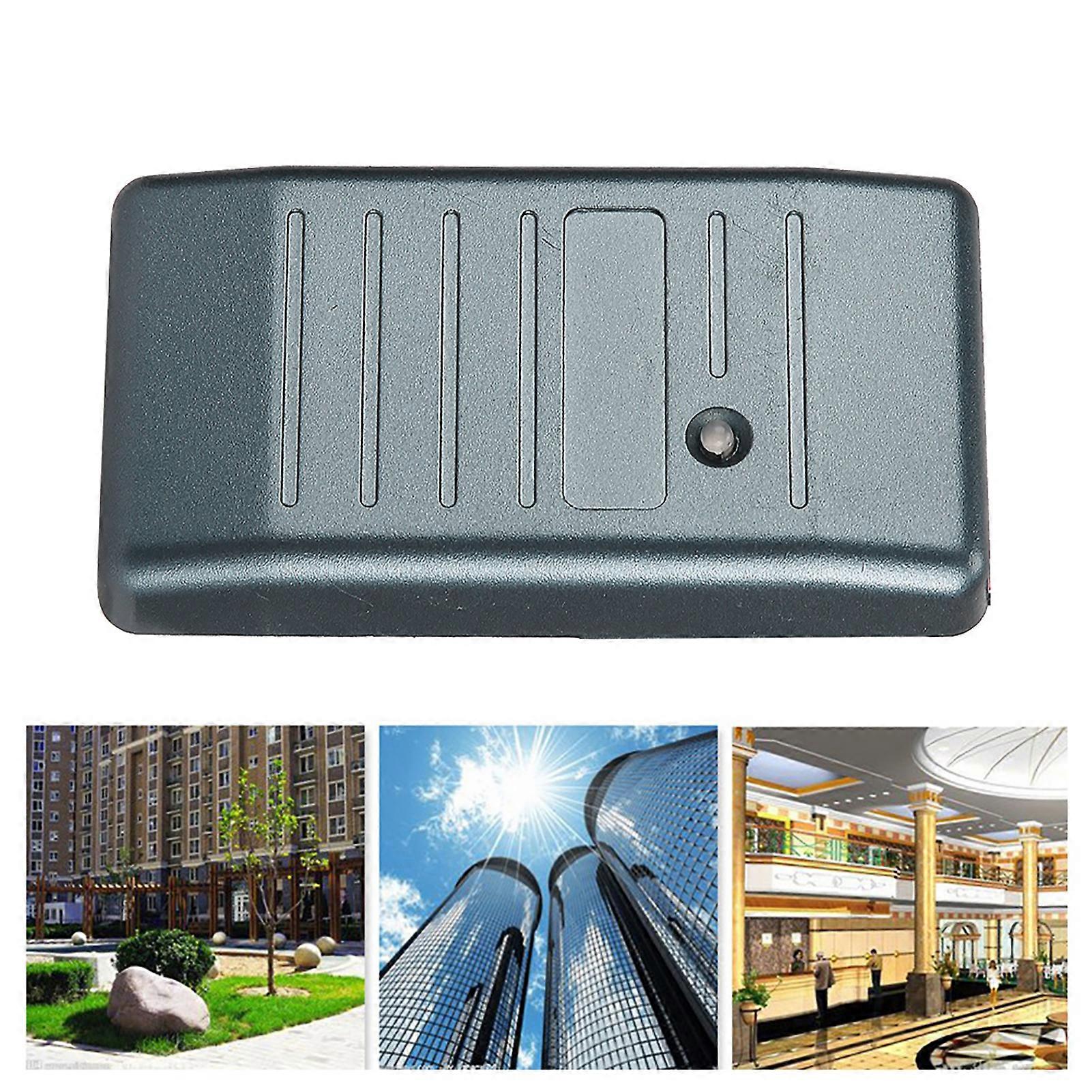 Waterproof Security RFID Card Reader Wiegand 26/34, 40x80x12mm