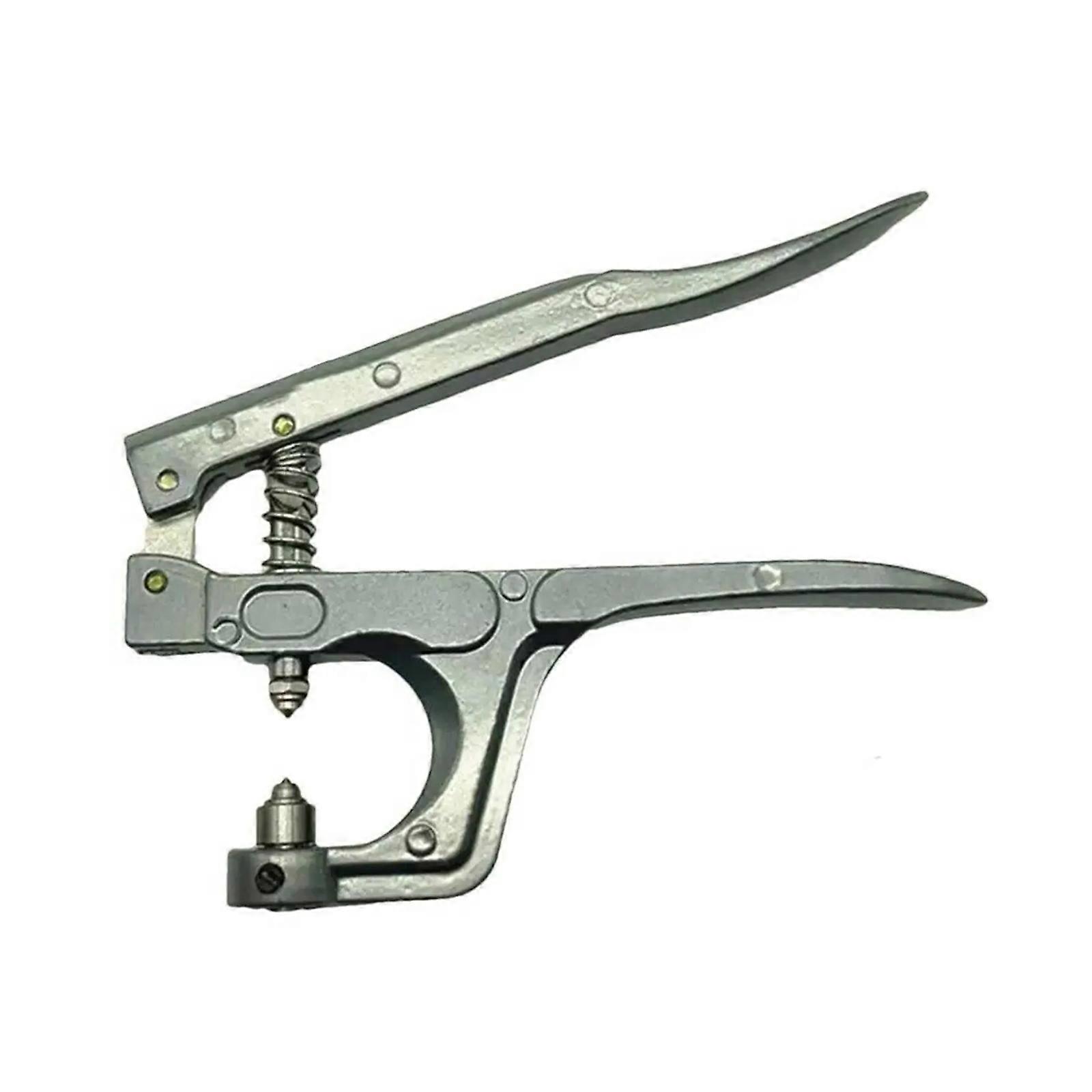 Ergonomic Rackets Frame Stabilizers Tool with Adjustable Pressure Control For Efficient String Replacement Multicolor