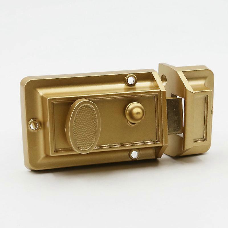 KA Heavy Duty Night Latch,