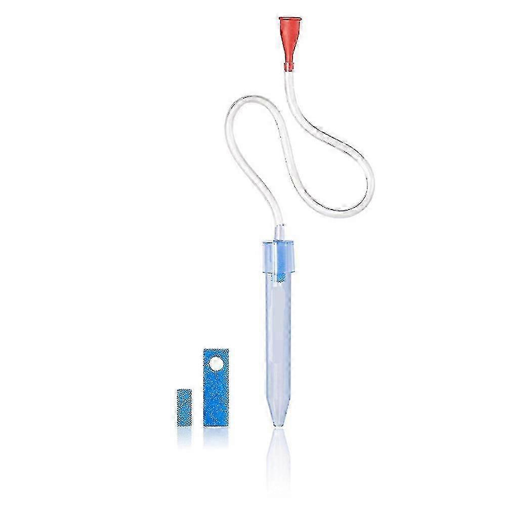 Nasal Secretion Aspirator Baby Oral Aspirator Newborn Cleans The No...