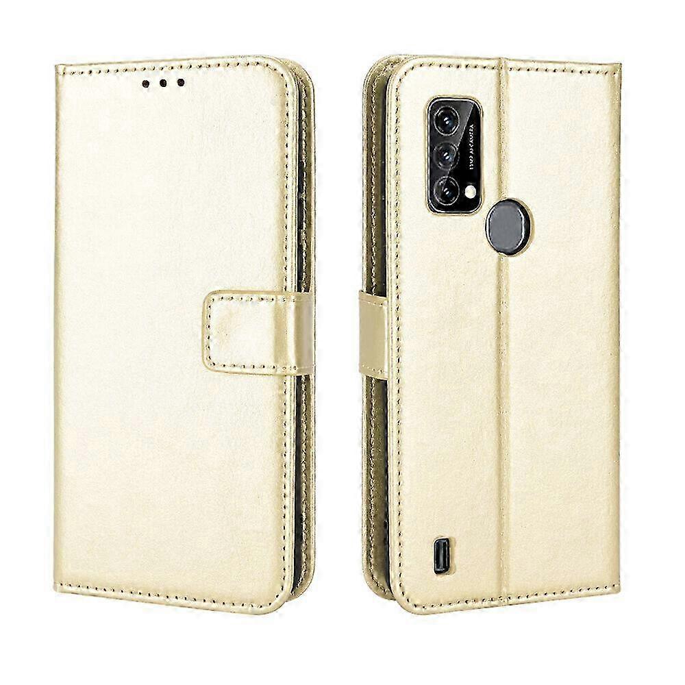 Case for Blackview A50 Cover Wallet Flip Leather Case with Card Slo...