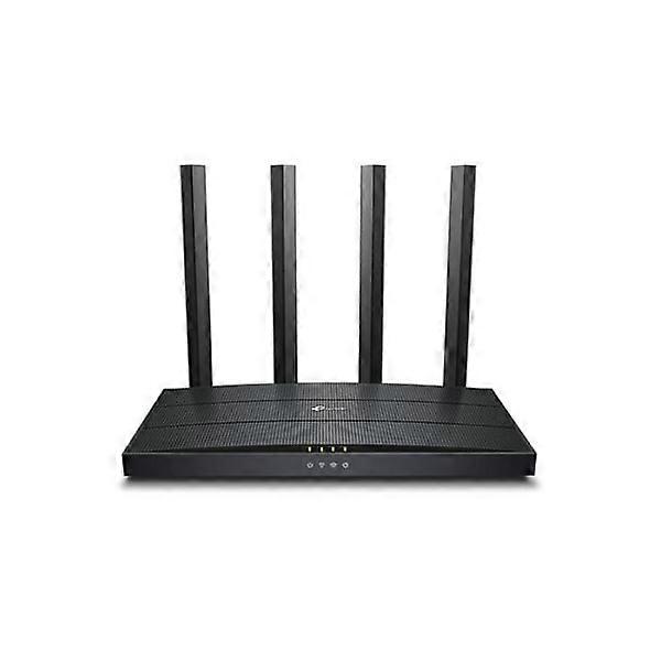 Technologie TPLINK Archer AX12, solution réseau haute performance.