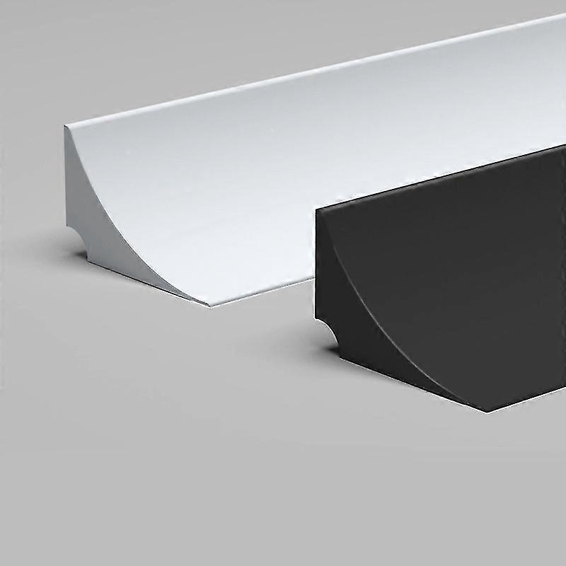 Silikónový vodotesný pás, biely, 1 m dlhý