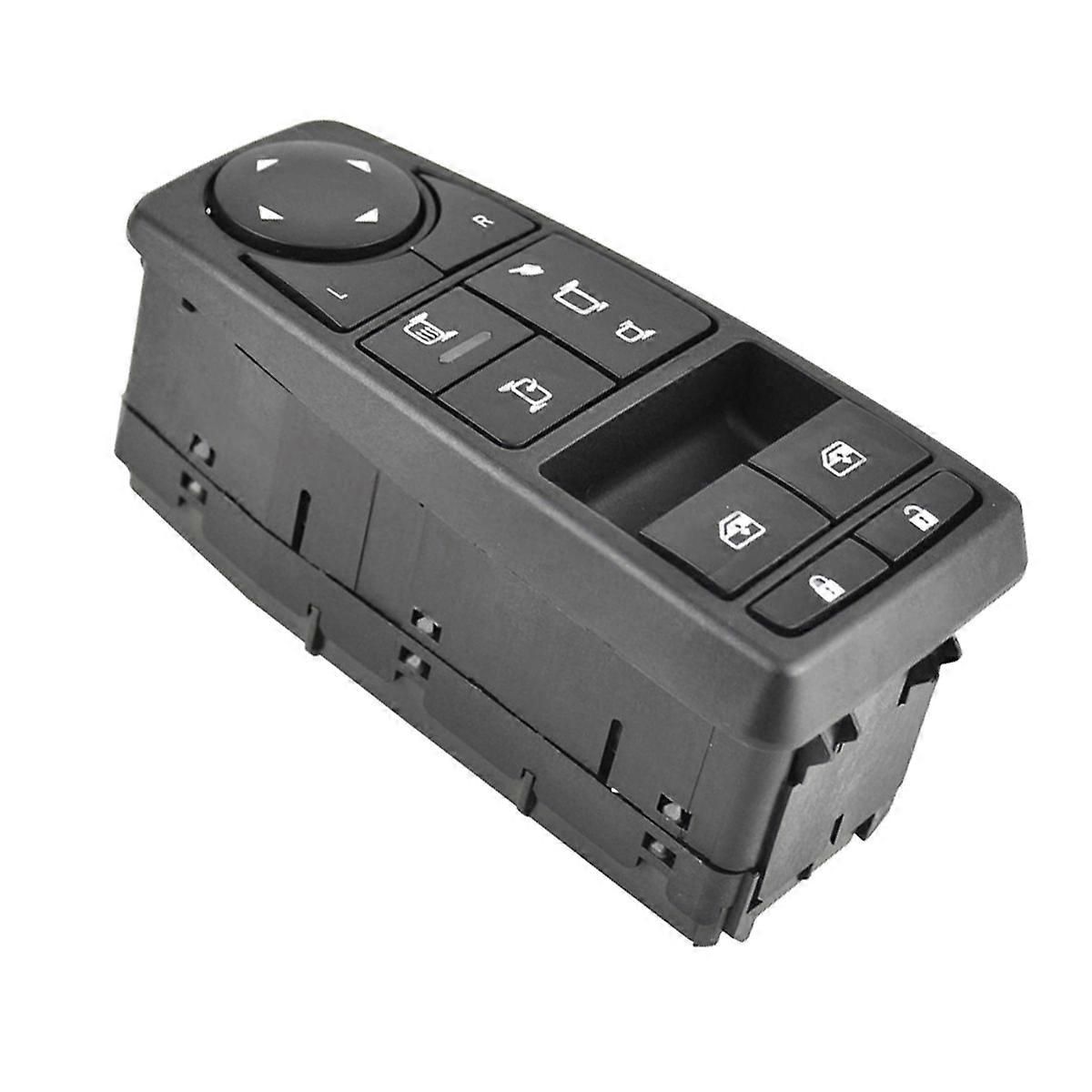 For MAN TGL TGM Truck TGS TGX Window Control Switch