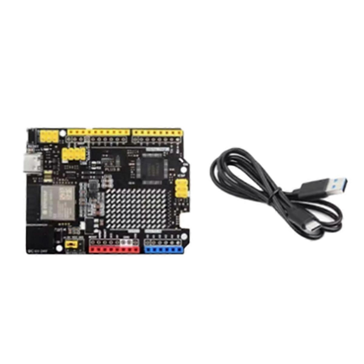 R7FA4 PLUS B Development Board, for R4 WiFi