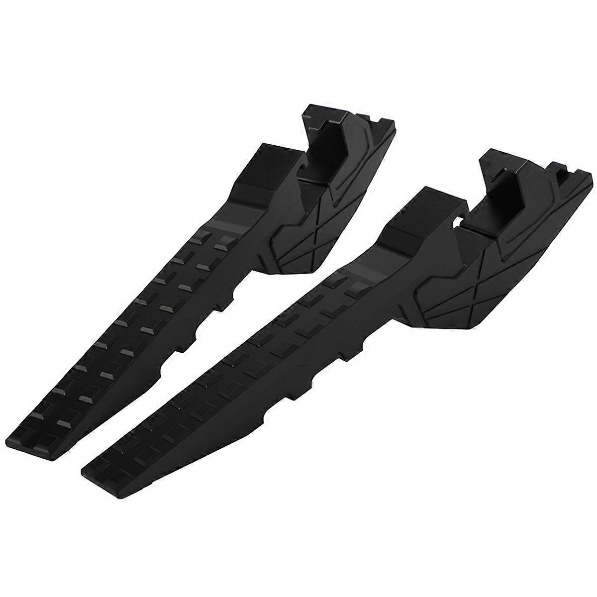 Passenger Foot Peg Extensions for S/X