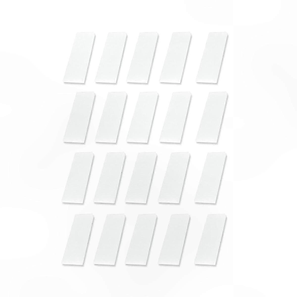 20-Pack Air Fryer Filters, Odor Eliminating & Oil Absorbing for 6QT Vortex Plus Models