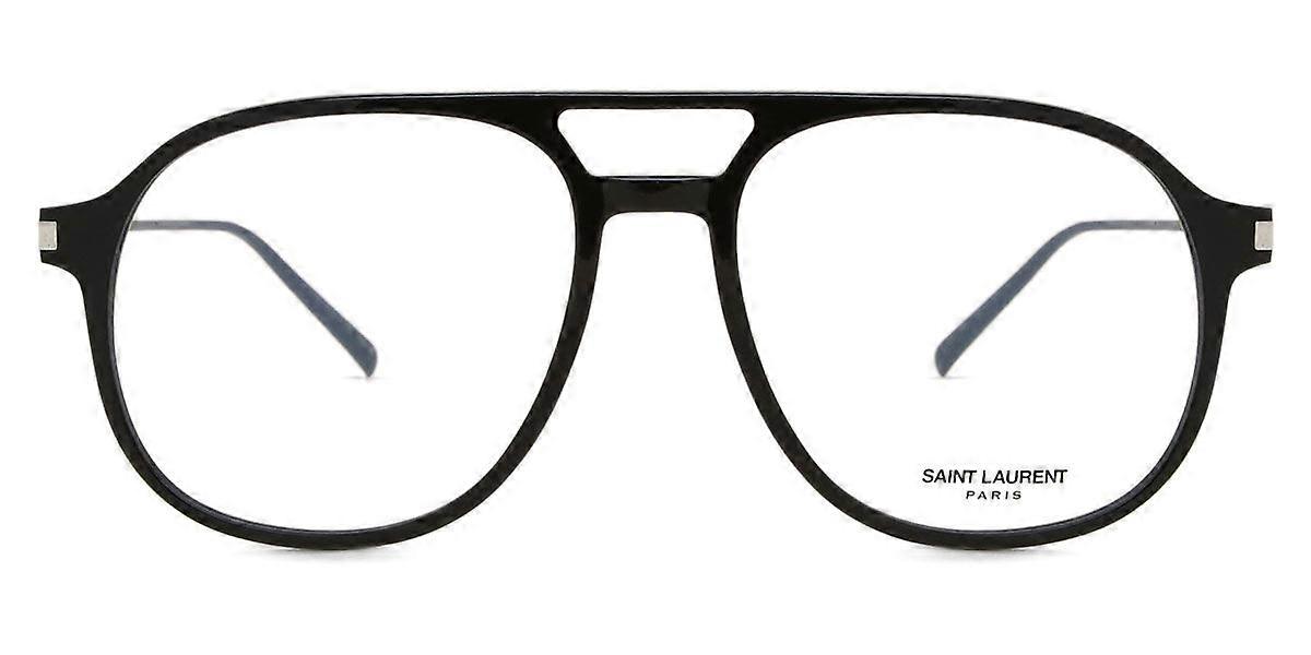 Saint Laurent SL 626 001 Unisex Eyeglasses