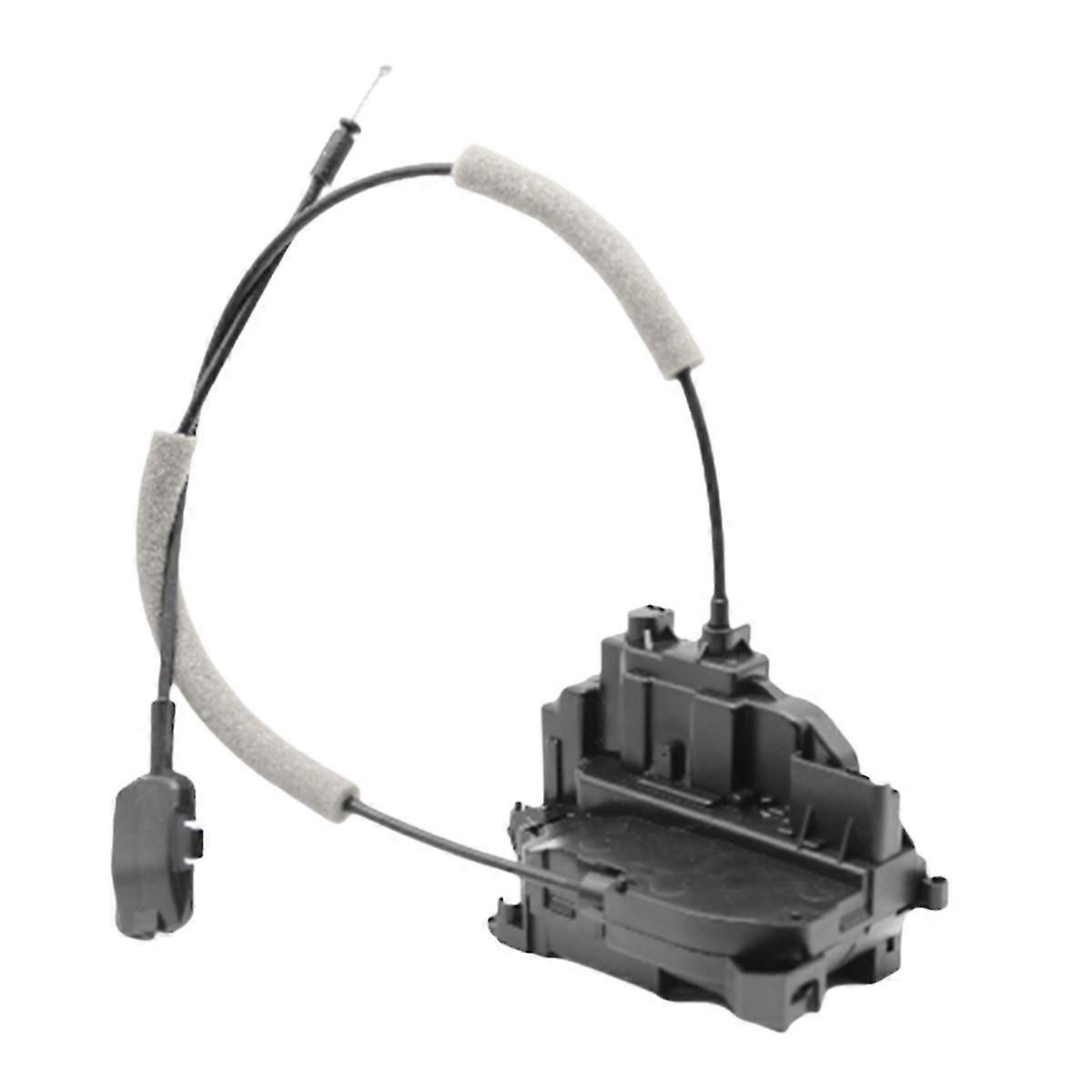 Central Latch Mechanism for Master 3 / NV400 Right Door Lock Actuator