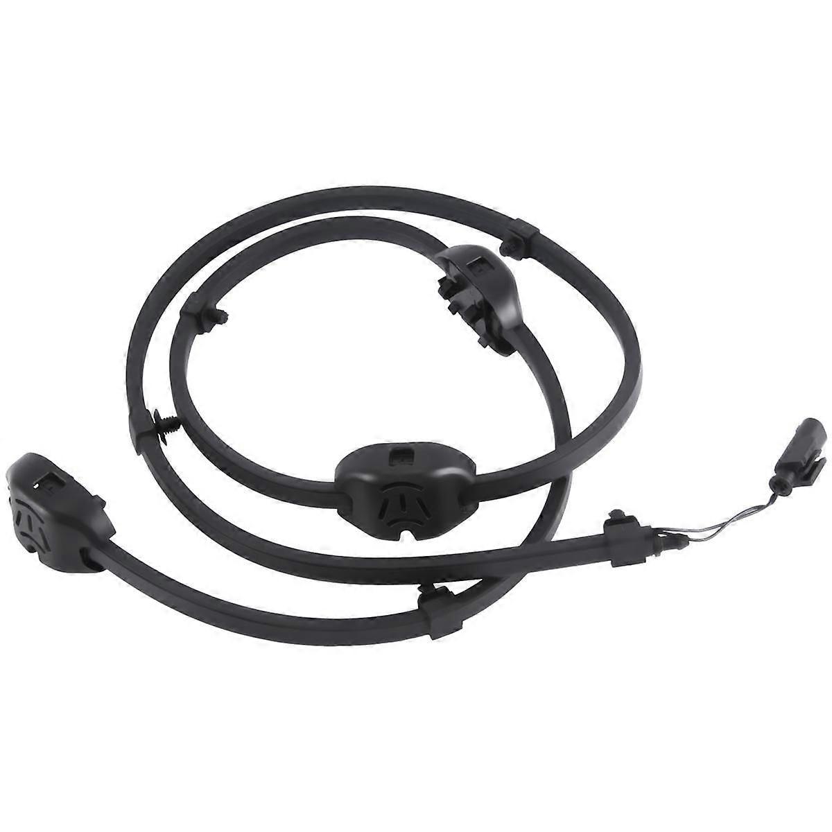 61667399024 Wiper Spray Pipe Nozzle Chain Window Cleaning Device for G01 G02