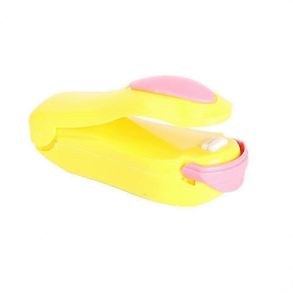 plastic bag sealer mini size for household use