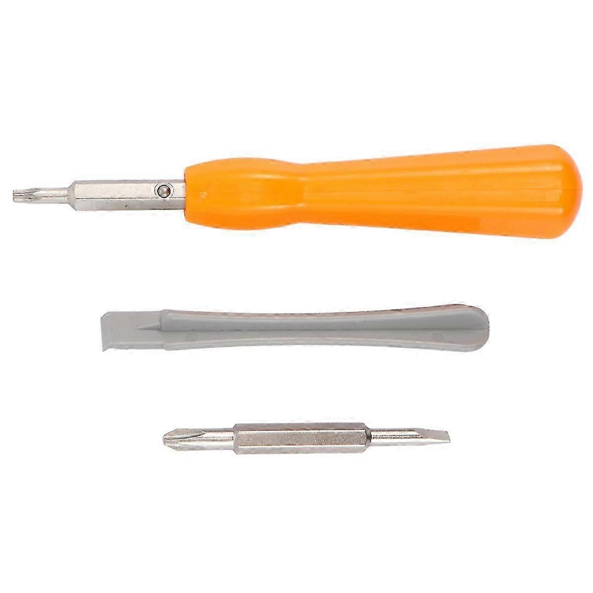 Tools Compatible With Ring Doorbell Parts Replacement Kit 4Pcs