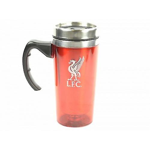 Liverpool Unisex Travel Mug