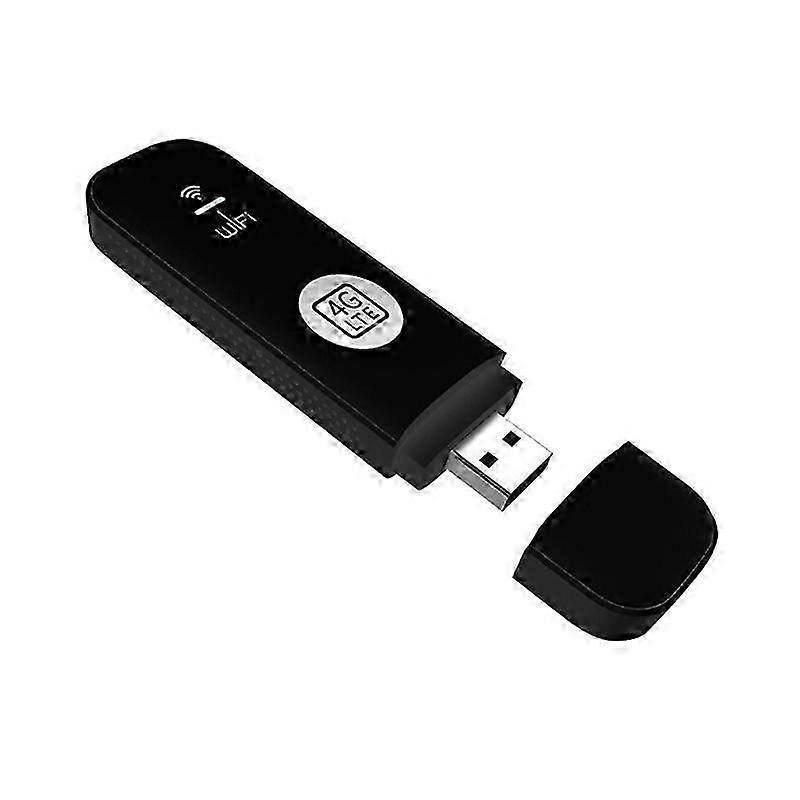 2025 4G UFI LTE WiFi Dongle Wireless Router Plug-in NIC Router