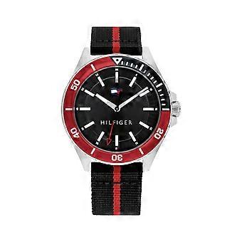 Men's Watch Tommy Hilfiger 1792010 (Ø 43 mm)
