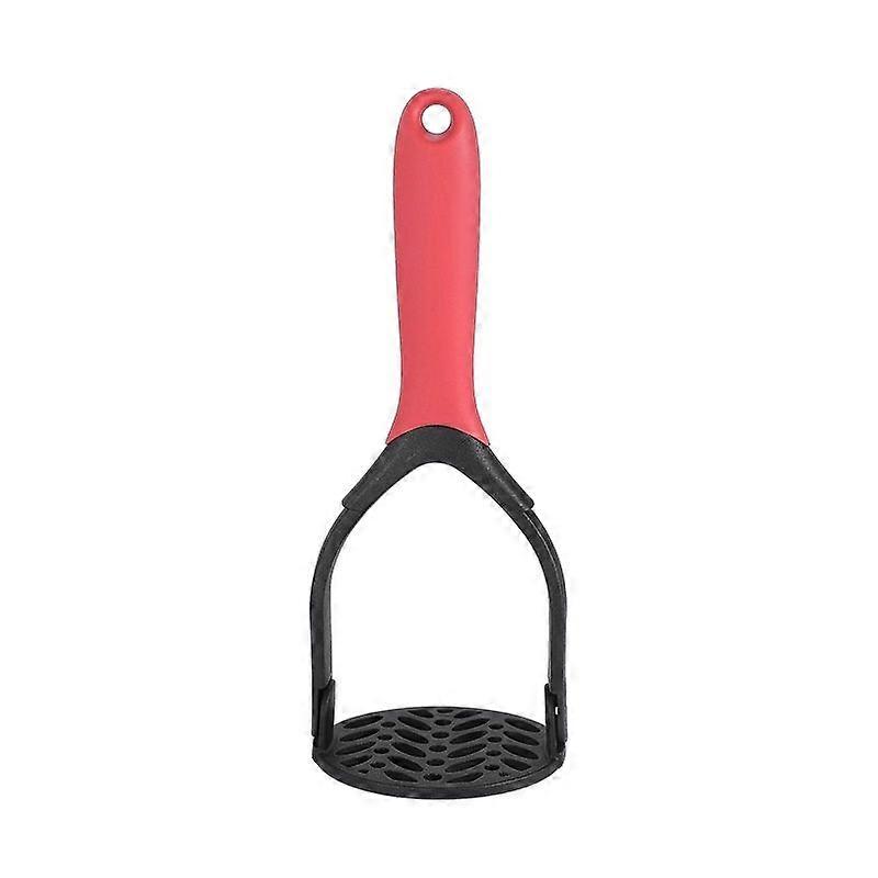 Soft-Grip Masher Nylon(Red)