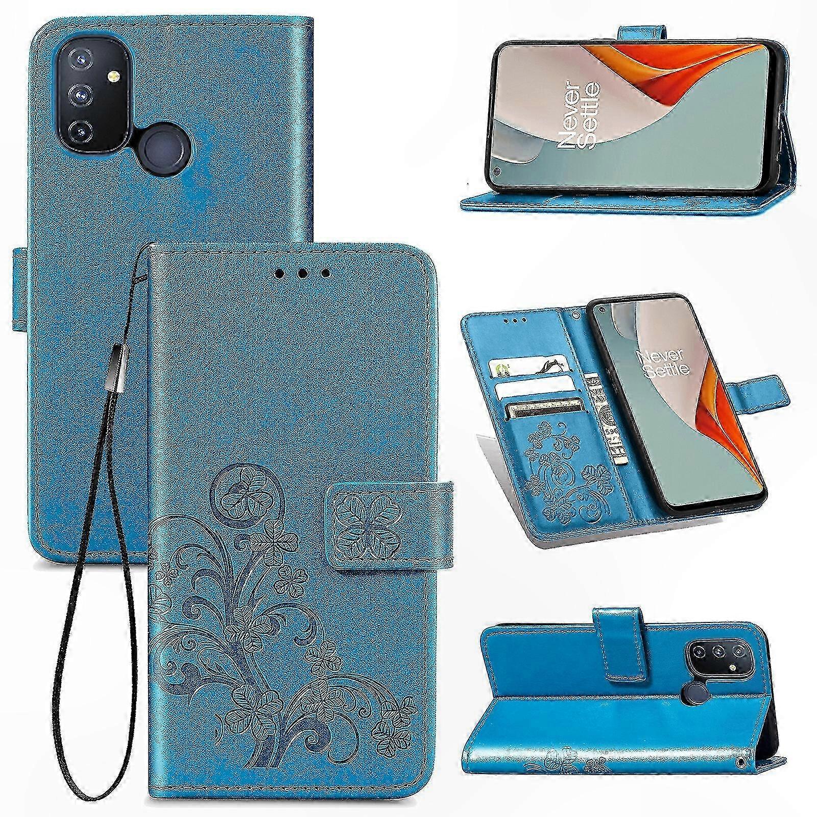 Protective Case for Nord N100 Smartphone