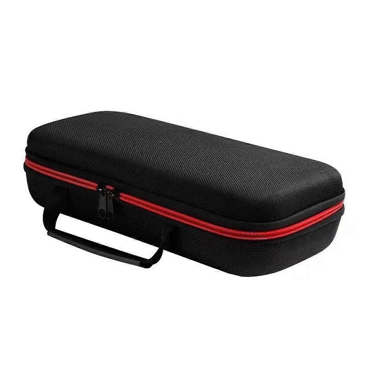 Waterproof Microphone Storage Case - Hard Shell Carrying Bag
