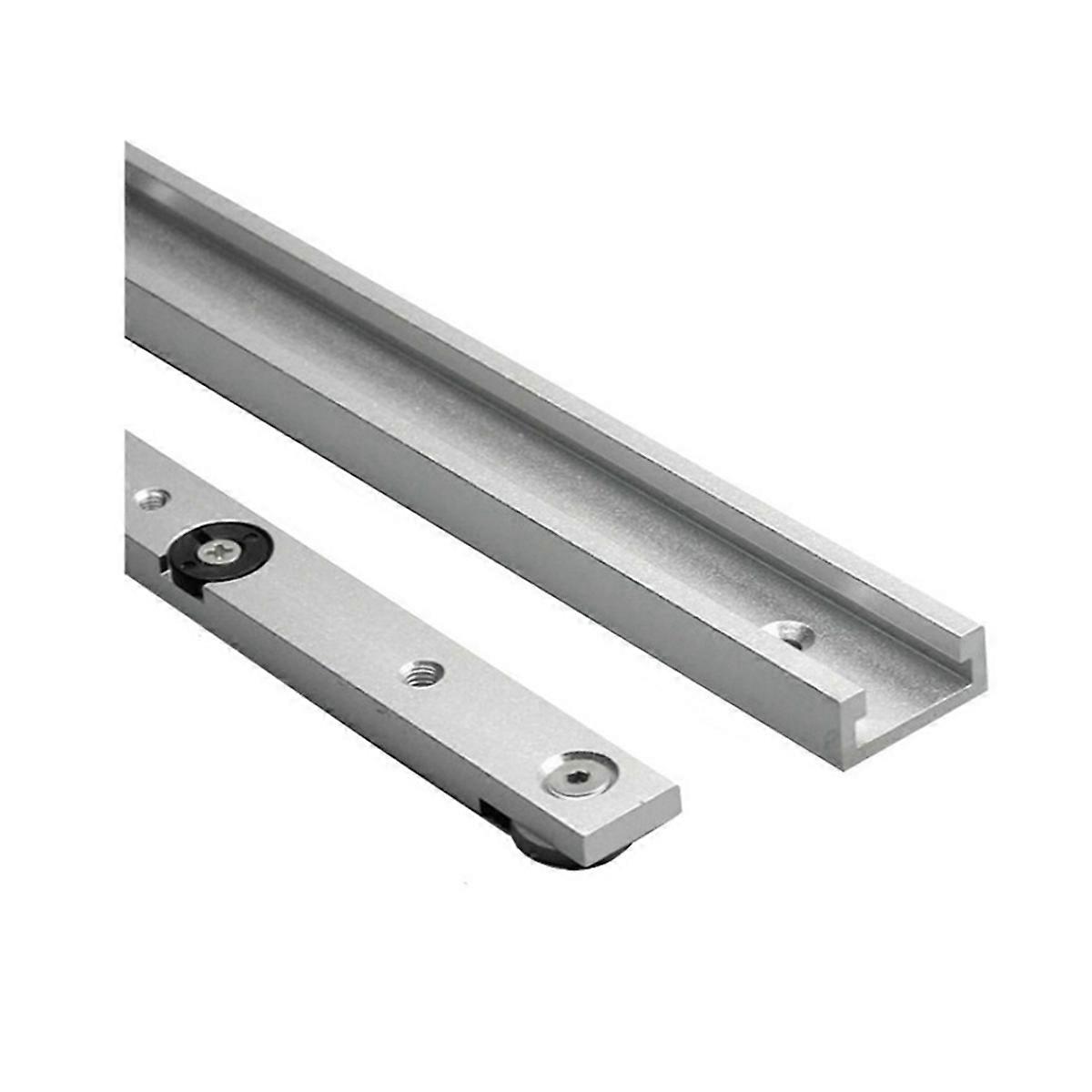 T Slot Miter Bar Slider Kit
Oblique Joint Slider With Wheels