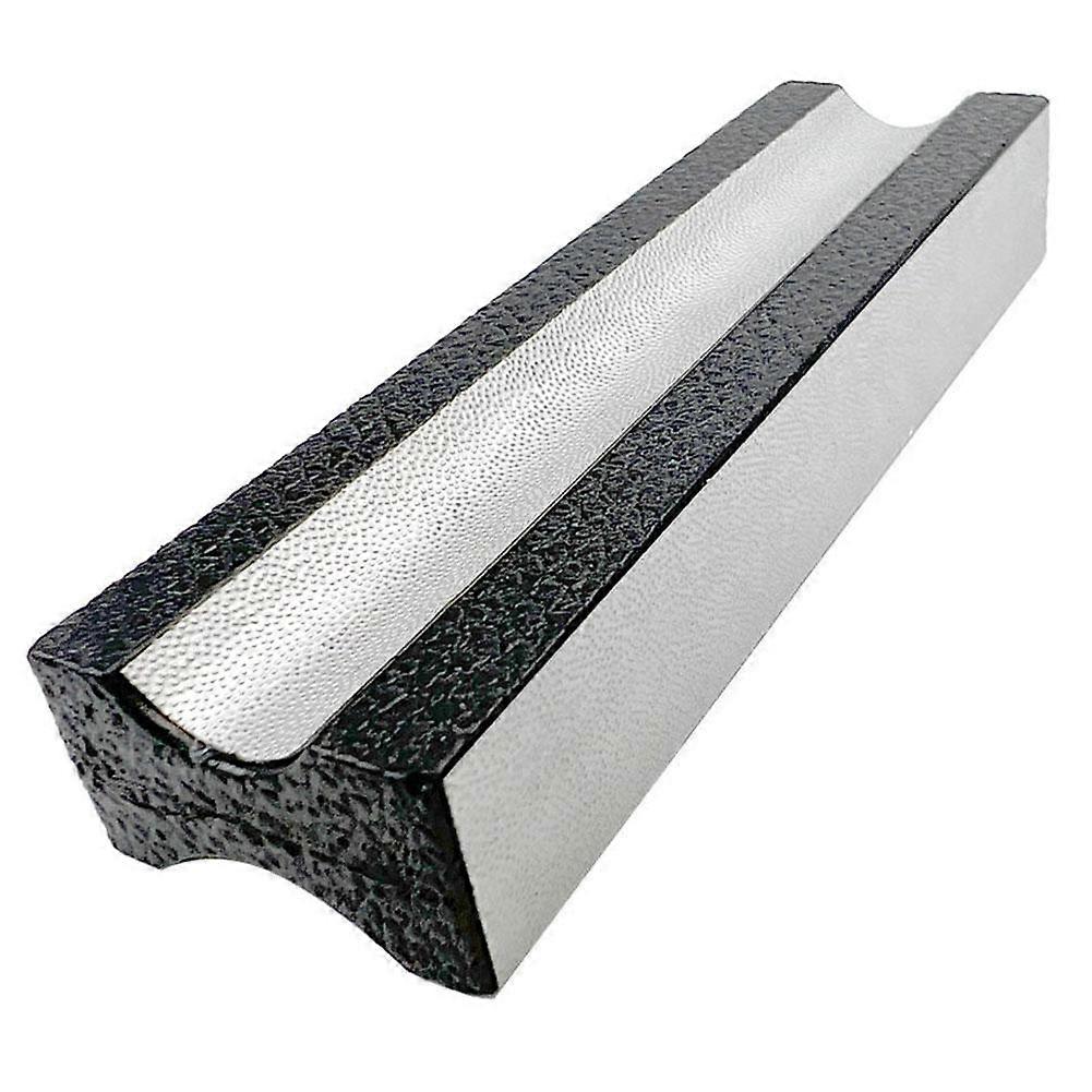 3-in-1 Professional Pool Cue Tip Shaper Grinder and Burnisher Tool with Stainless Steel Construction for Billiard Maintenance and Player Training