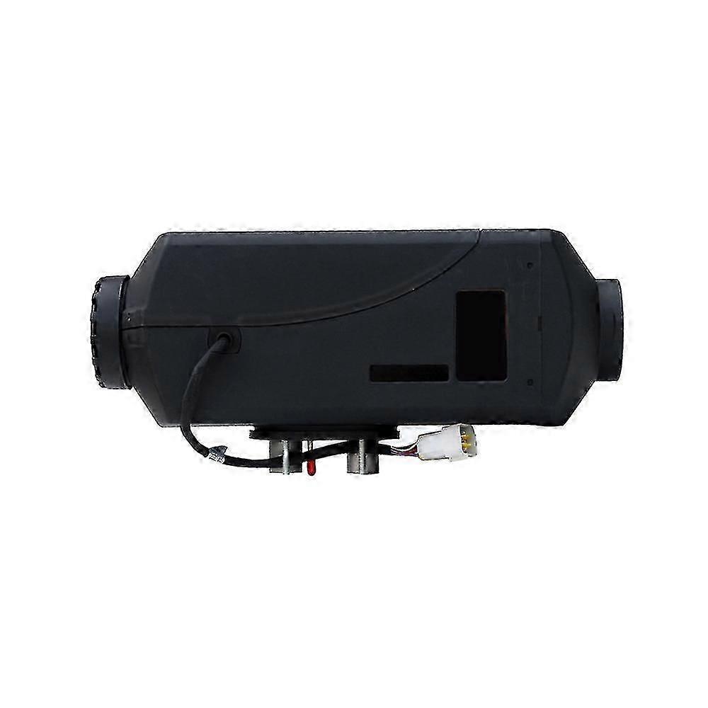 Diesel Heater,12V 5KW Diesel Air Heater with LCD Thermostat Monitor,Remote Control,Diesel Heater for