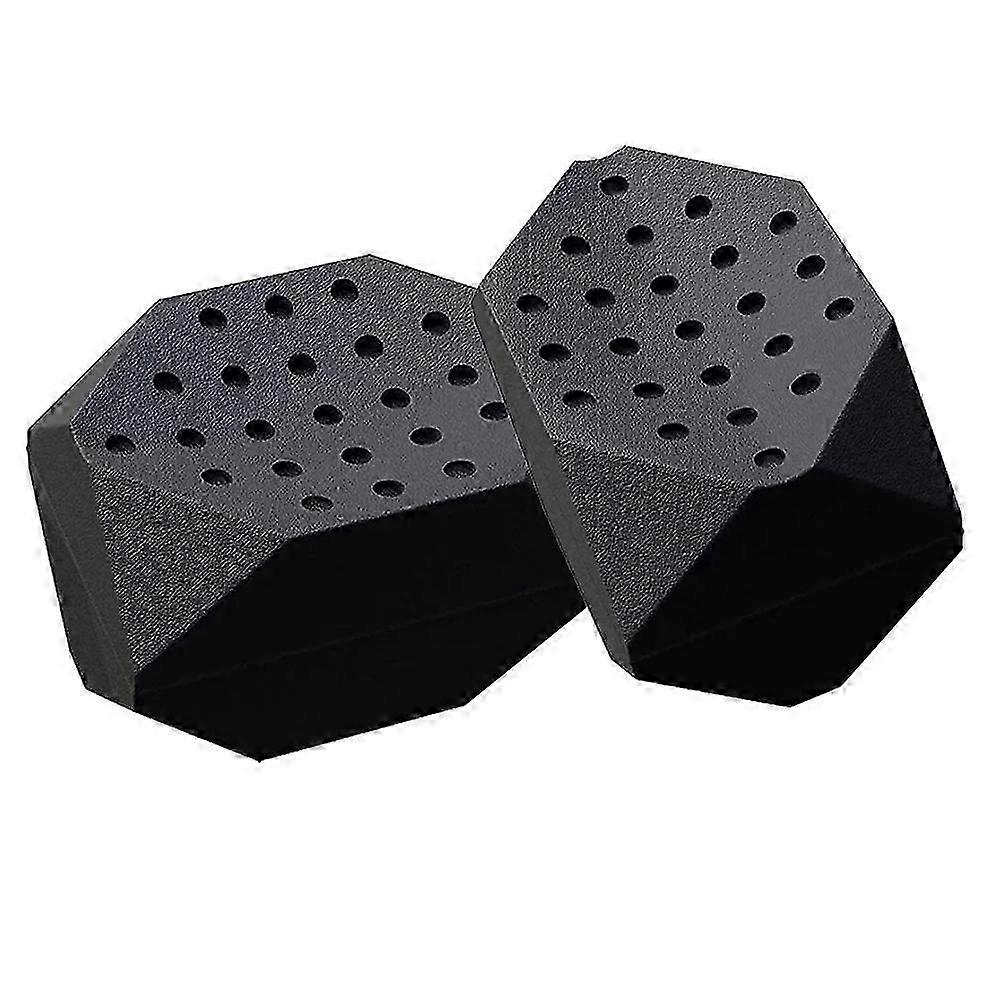 Jaw exerciser helps reduce stress and cravings