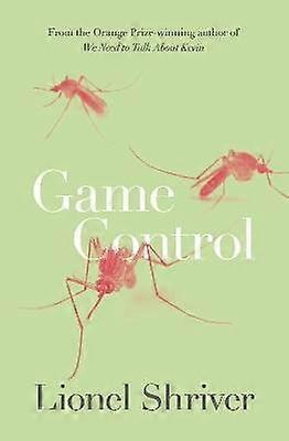 Game Control