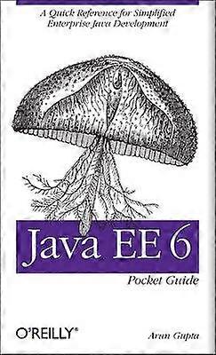 Java EE 6 Ghid de buzunar
