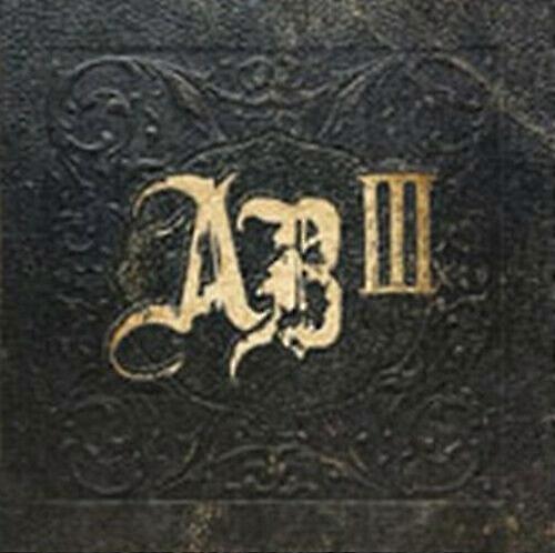 Alter Bridge AB III CD (2010)