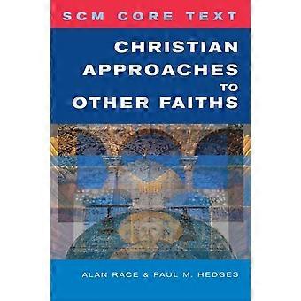 Christian Approaches To Other Faiths - Hymns Ancient and Modern Ltd - Paperback - en Book