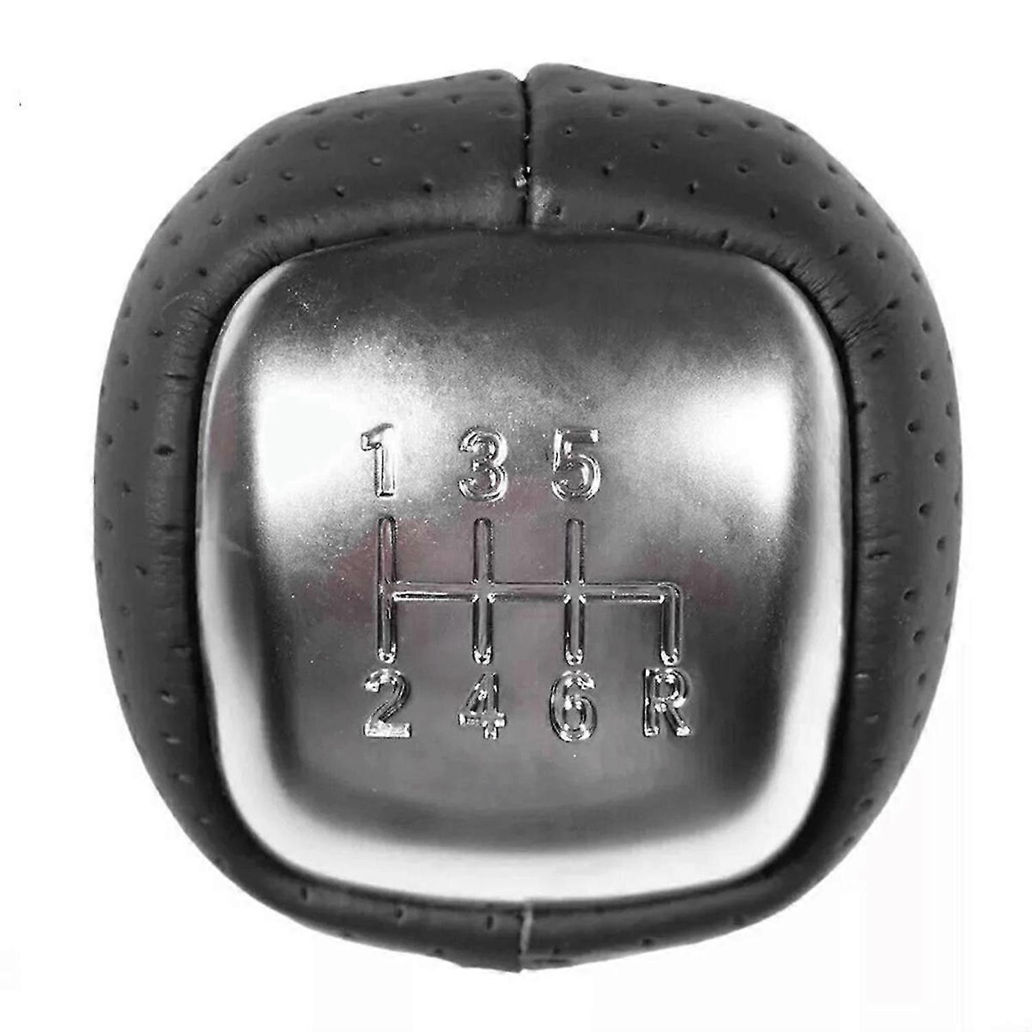 Manual 6 Speed Car Shift Knob for Land 2011-2018 LR024719 LR024721