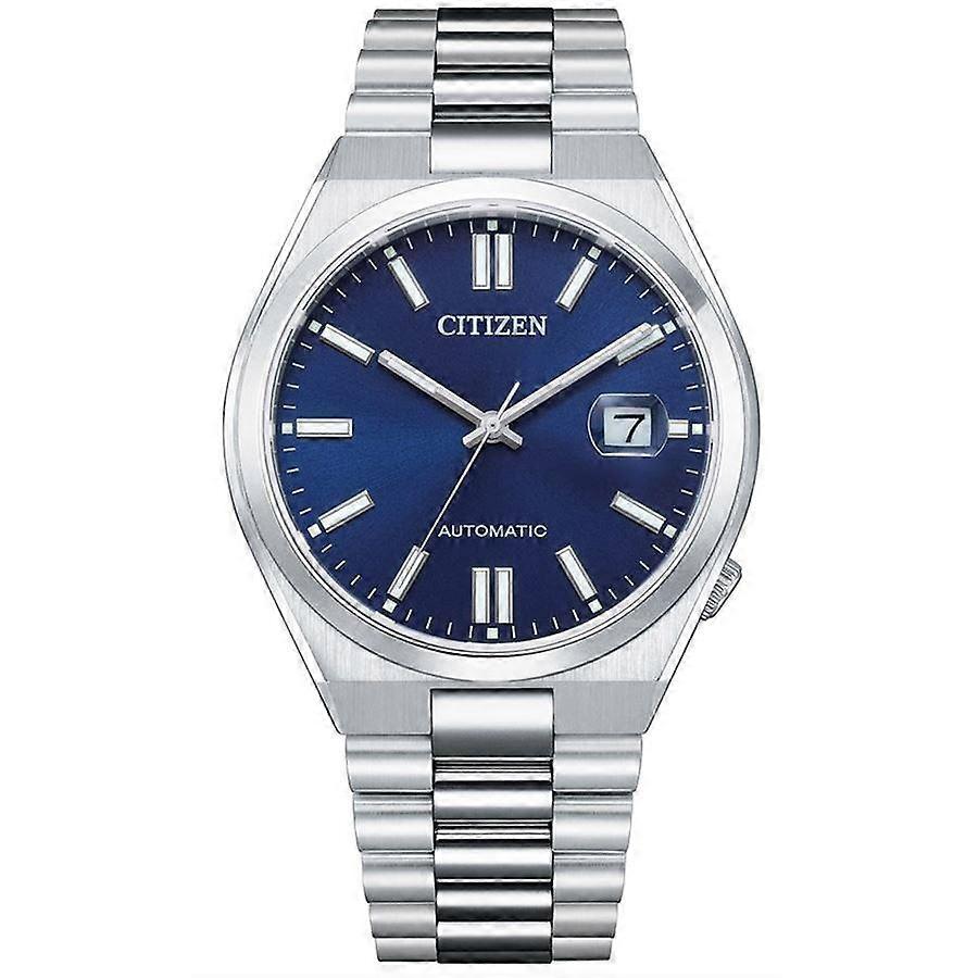 CITIZEN NJ0150-81L Men's Watch