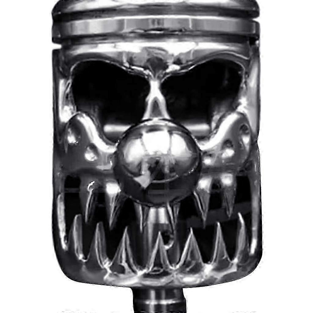 Gear Lever Head Handle Shifter Knob For Manual/automatic Transmission Vehicles