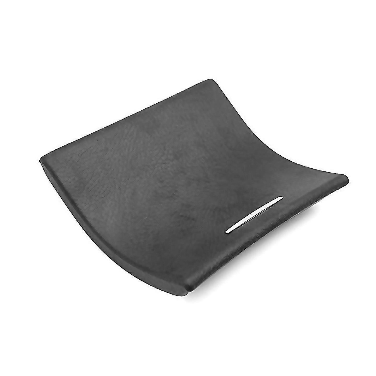 For Electrical Power Socket Outlet Cover For 0713 Black