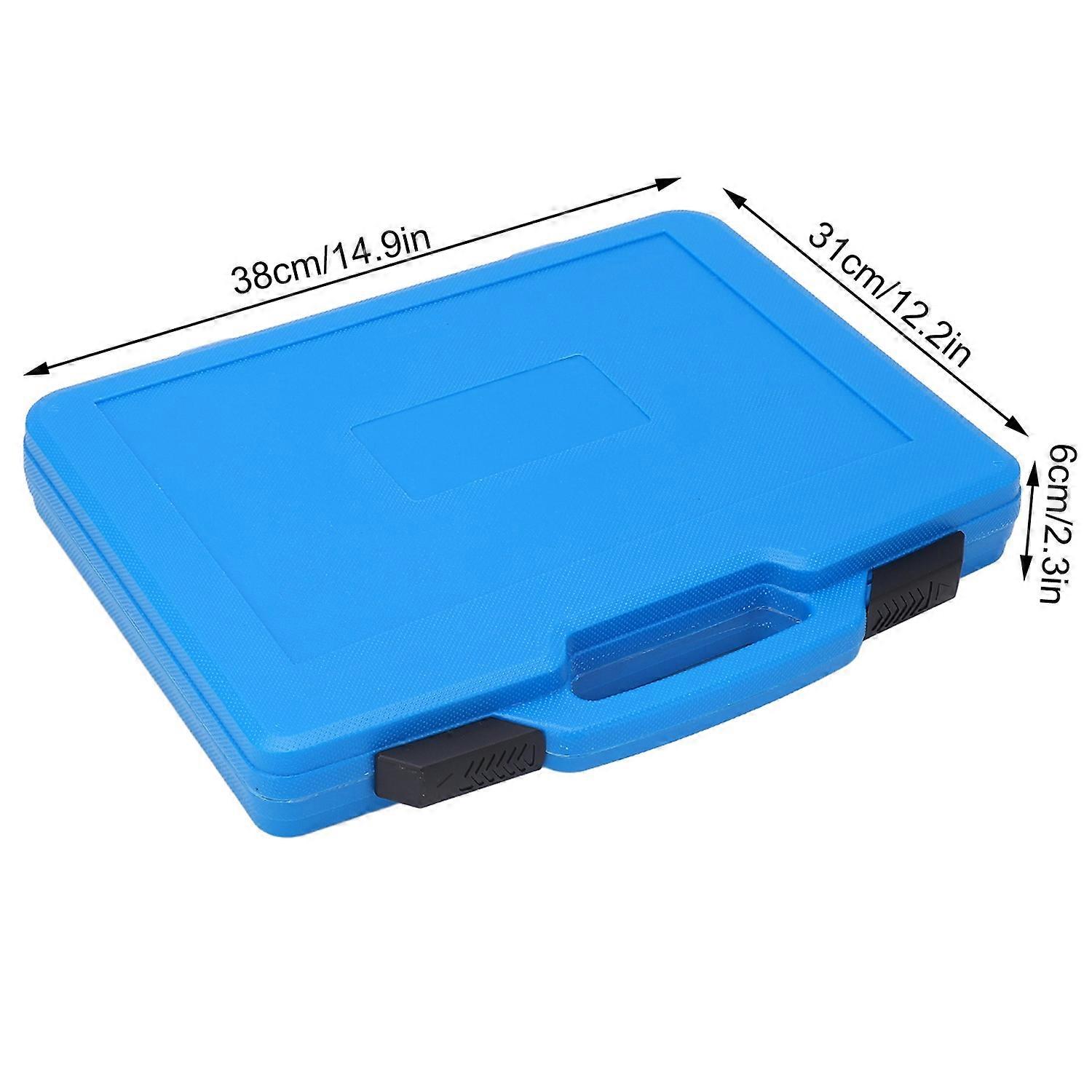 Feature:
Made of high quality Chrome Vanadium steel,durable and high strength.
Hex end design, and i