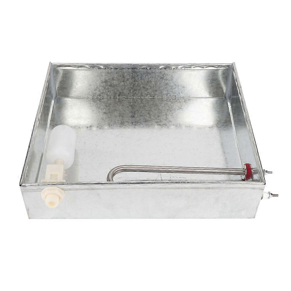 Chicken Incubator Humidify Tube Float Ball Value Water Basin for Hatching Machine Accessories