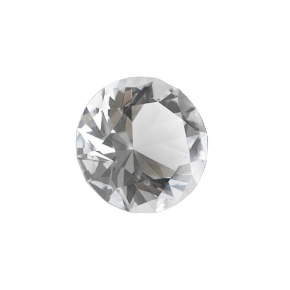 Water Crystal Diamond Decorations for Party Table Scatter