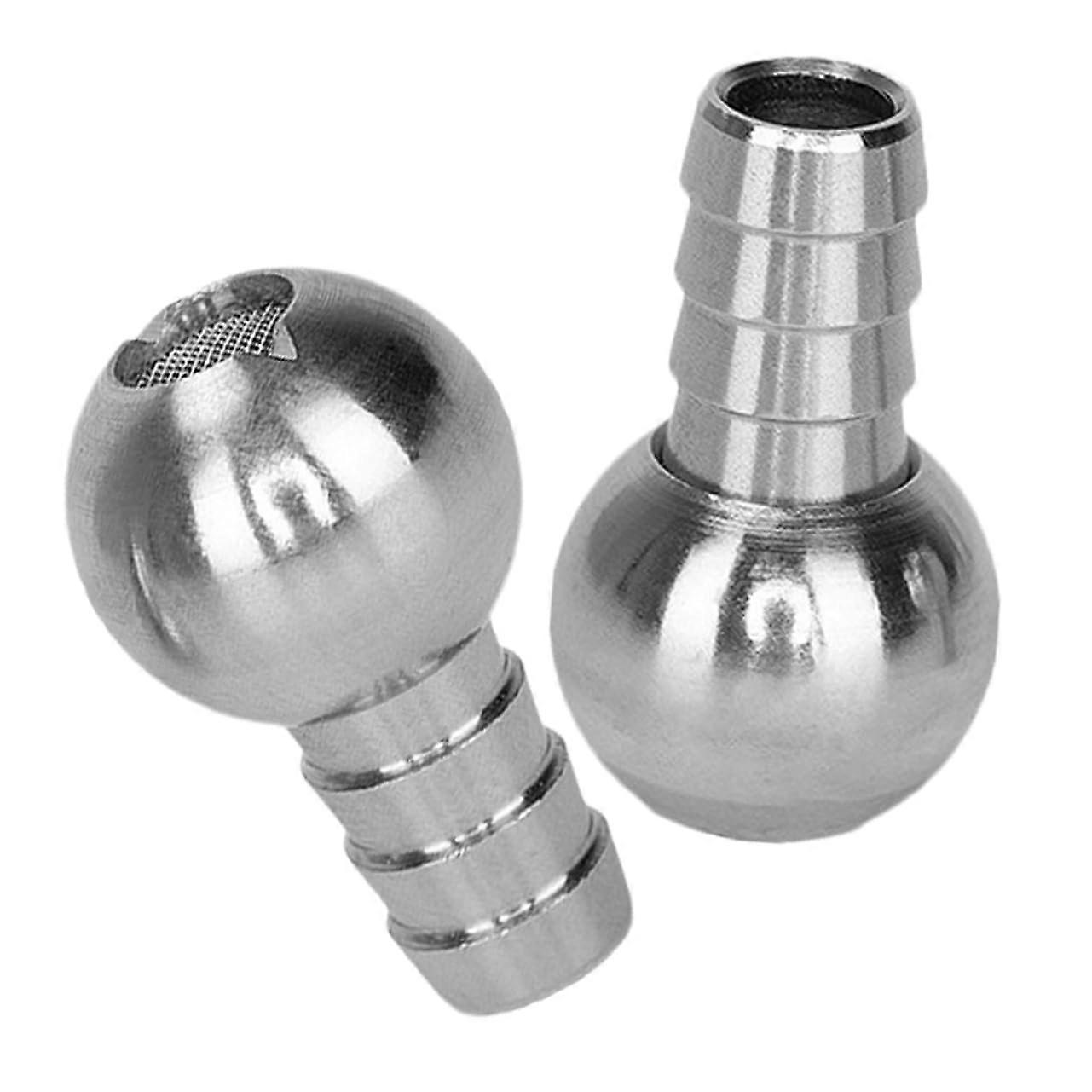 Adjustable Foam Sprayer 2Pack With Stainless Filter for Pressure Washer HeavyDuty Soap Attachment for Cars Boats RVs