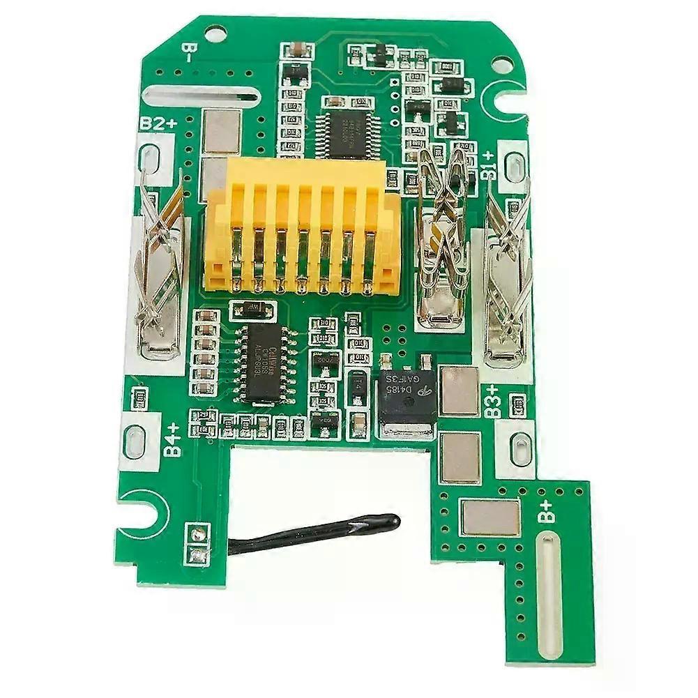 BL1830 Charging Protection Circuit Board For Maki-Ta 18V 30Ah Battery Indicator Overvoltage Power Tool Accessories