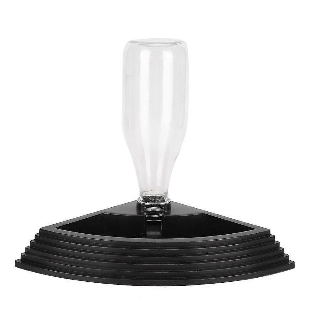 Pet Reptile Automatic Water Dispenser Drinking Fountain Water Bowl for Tortoise Lizard