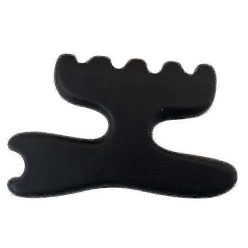 Stone Scraping Plate For Massage Use -DF