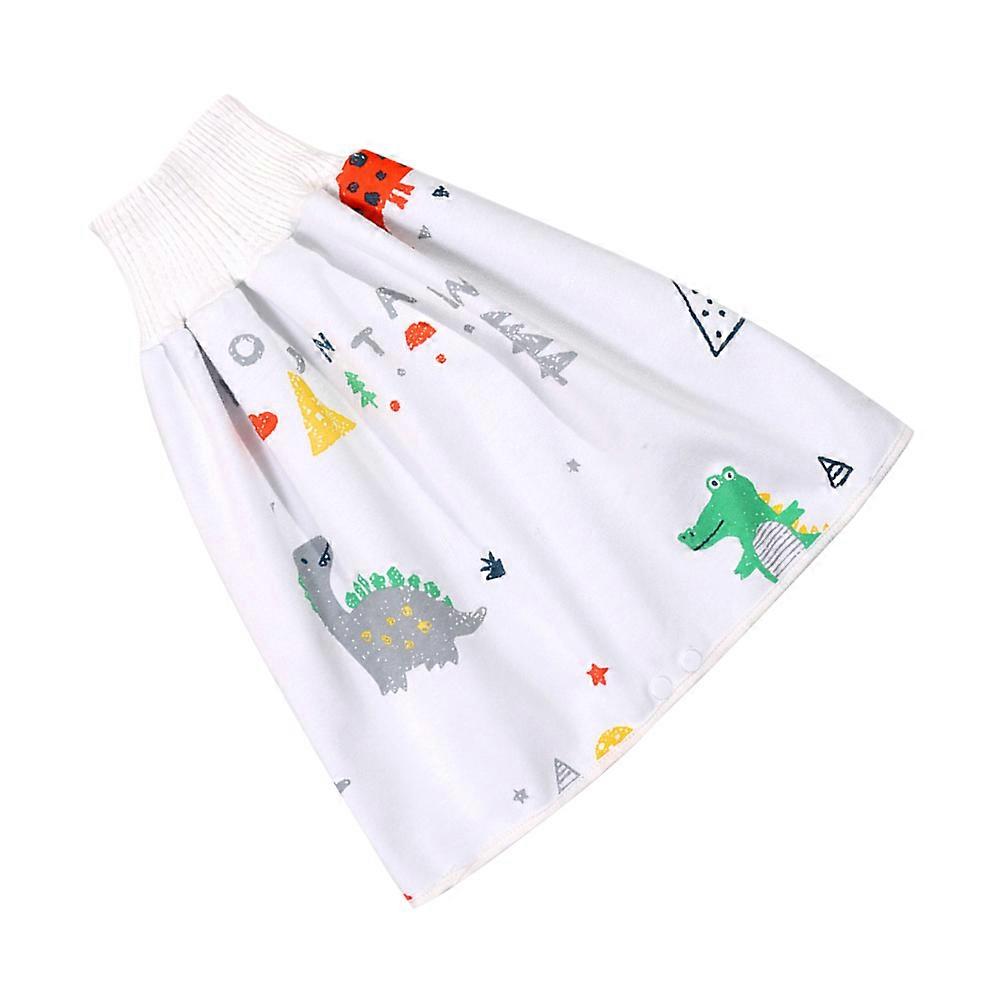 Waterproof Training Pants Baby Pee Diaper for Toddler Infants Washable