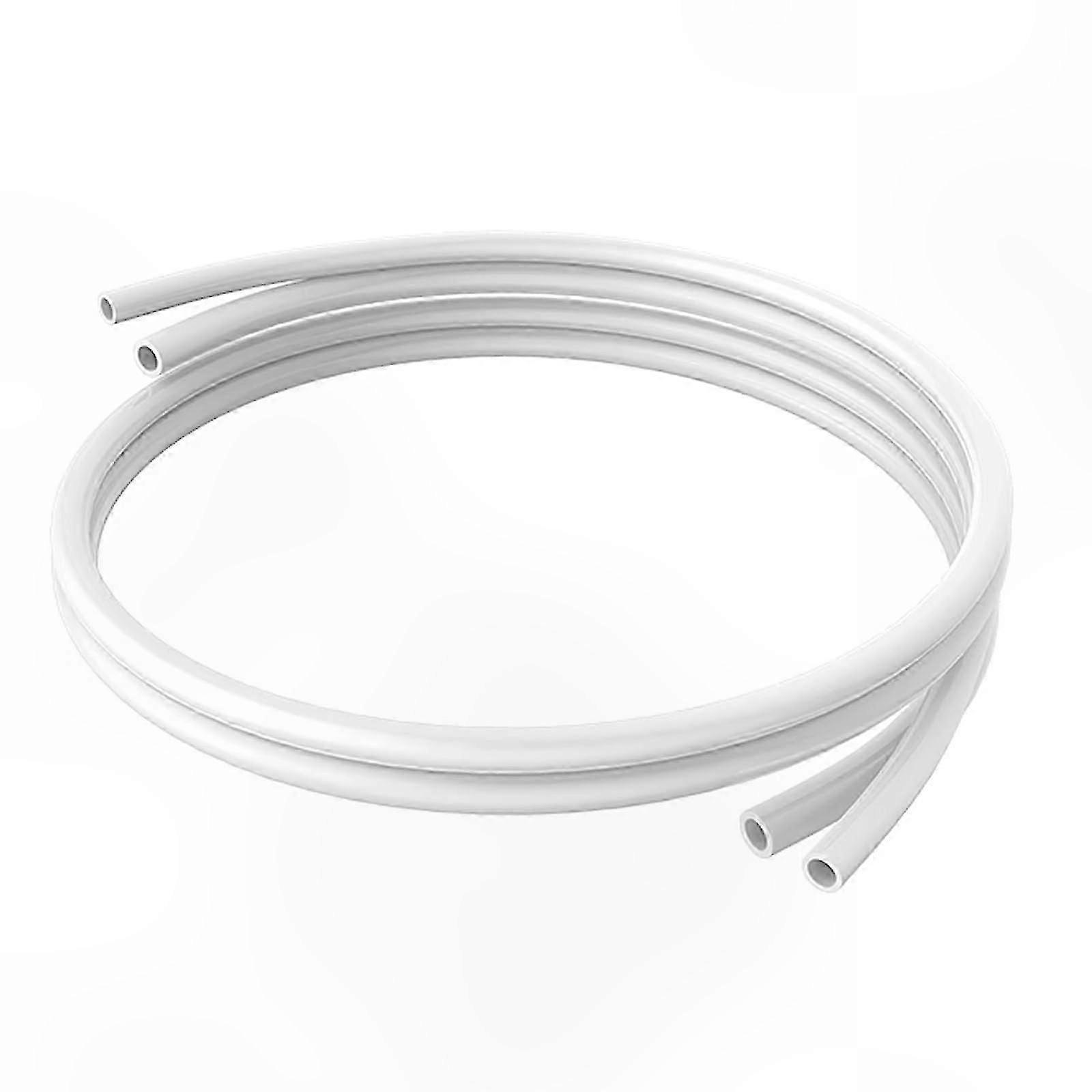 1.5m Water Hose Kit with Connector, Inlet & Drain Hose for Amway eSpring Water Purifier Systems