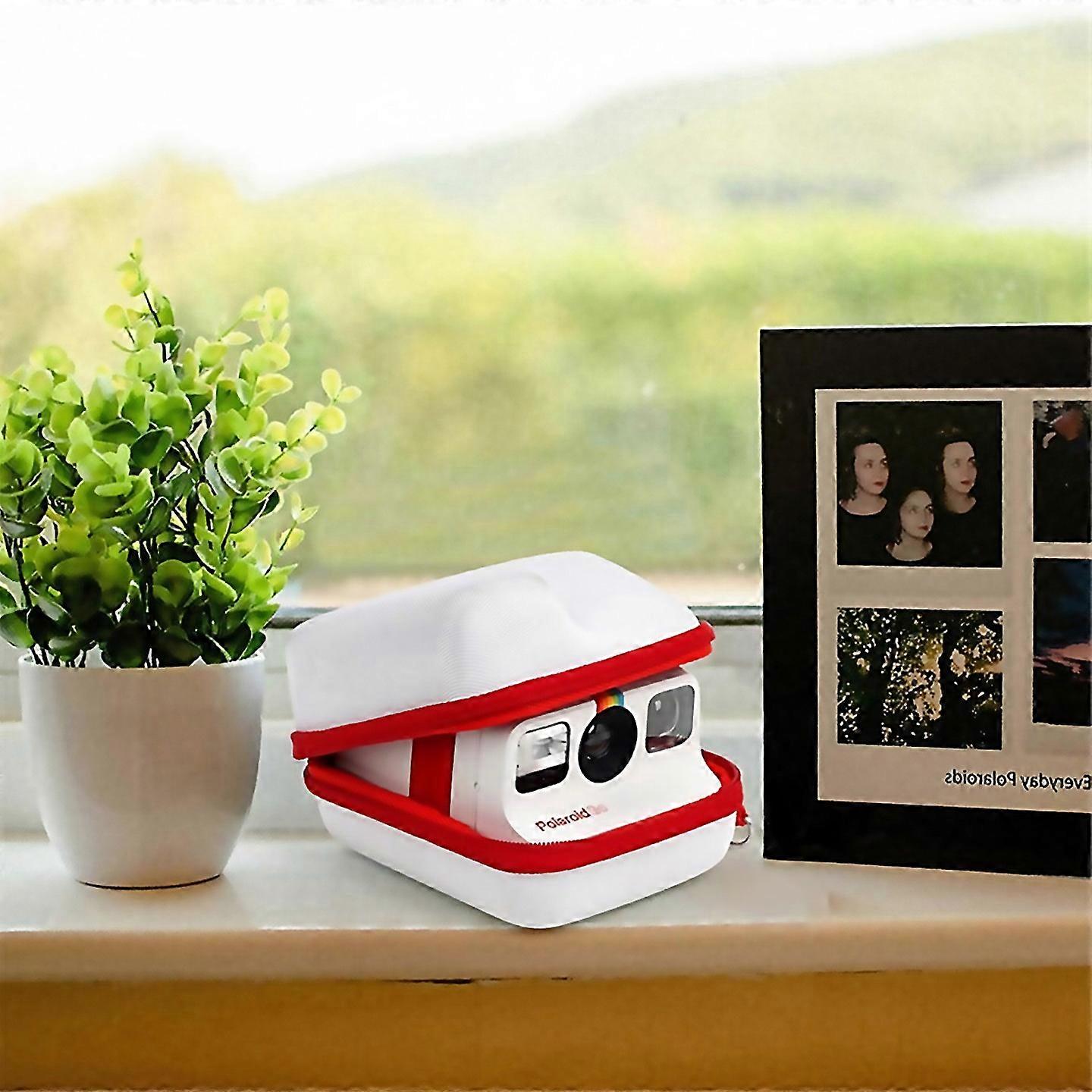 For Camera Storage Bag With Lanyard For Go Carrying Caseb