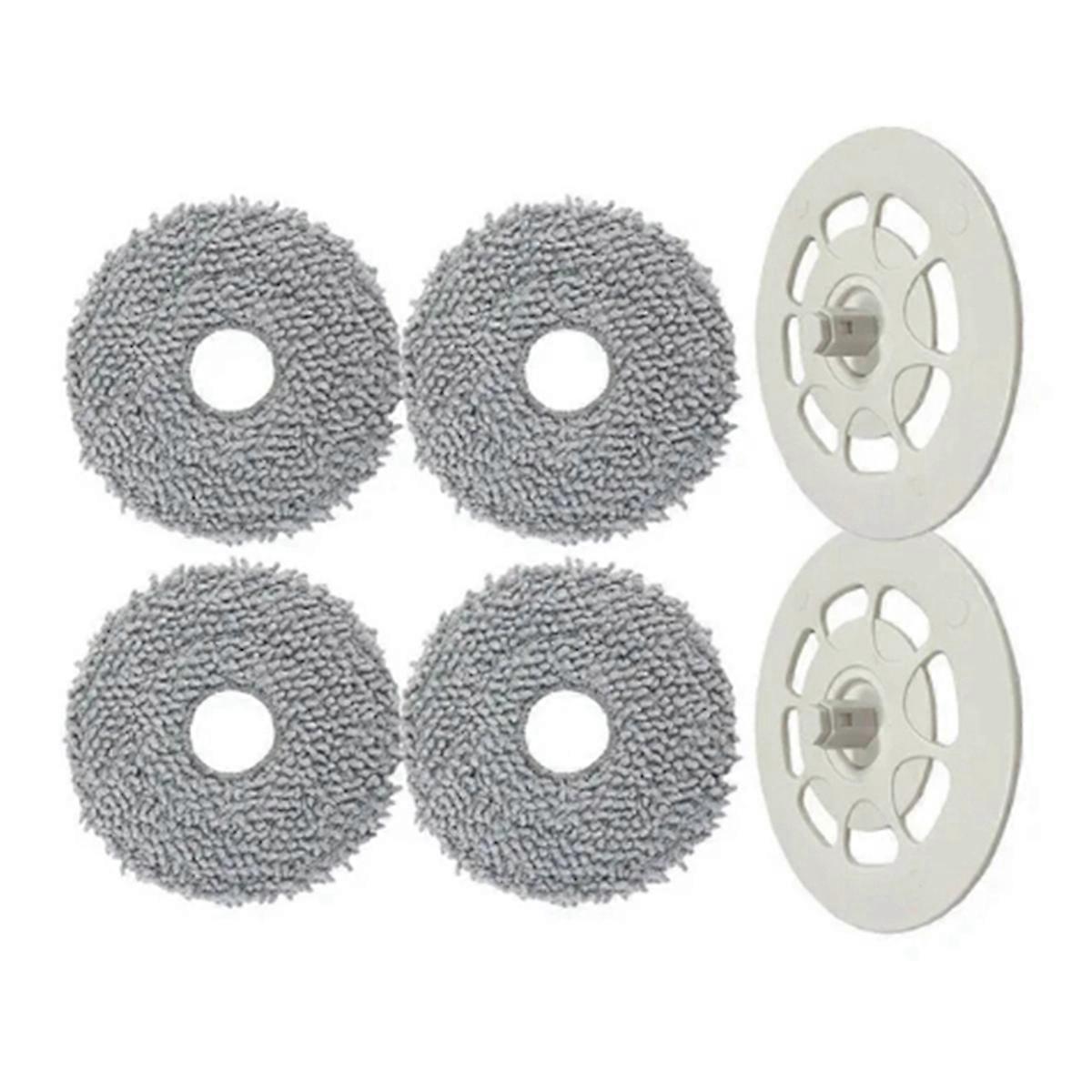 Mop Cloth Holder For P10 Pro/P10S/P10S Pro C