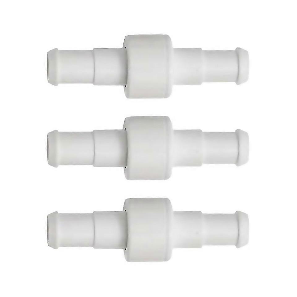For 3pcs D20 Hose For 180 280 380 Pool Cleaner Ball Swivel