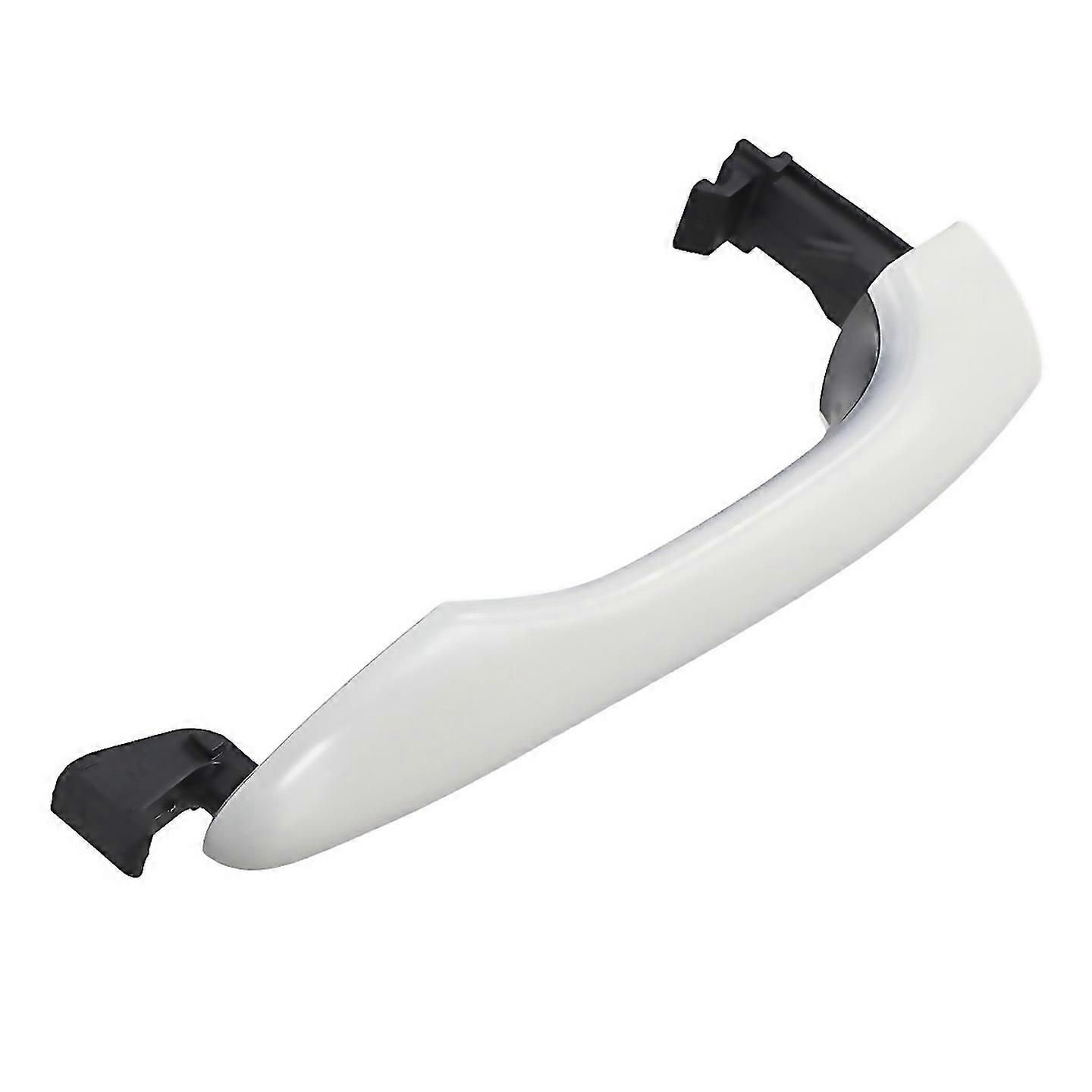 For Exterior Outer Smart Key Door Handle For Rear Right