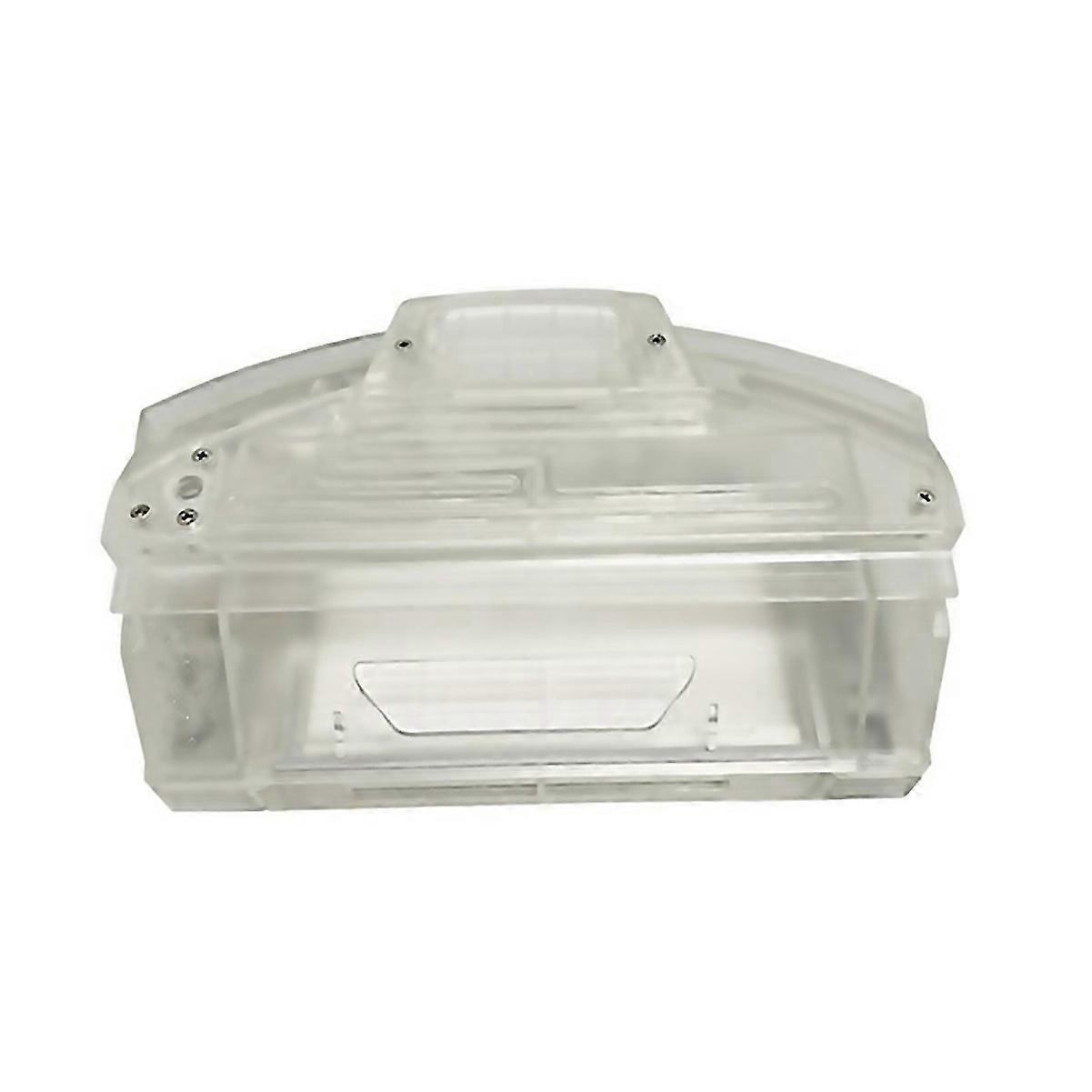 Pour Roidmi Eve Plus Robot Aspirateur Commande Électrique Boîte à poussière