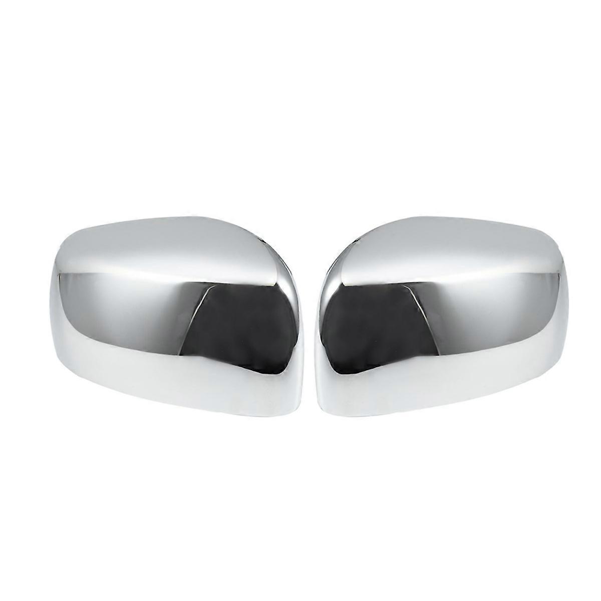Rear View Mirror Cover Trim for Grand Caravan 2008-2018